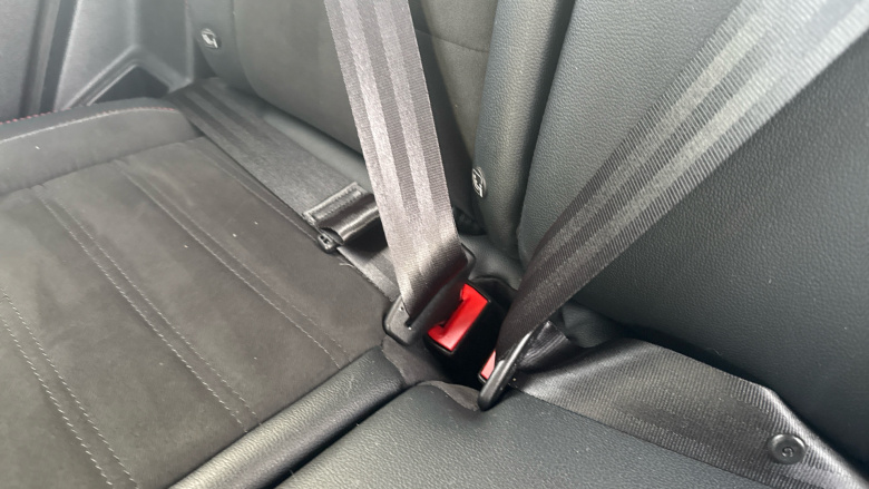 Ford EcoSport 1.0 EcoBoost 125 ST-Line 5dr Petrol Hatchback